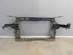 Панель передняя для Hyundai Santa Fe 2012-2018, OEM 641012W000 - вид 5 (фото)