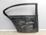 Дверь задняя левая для BMW 7-серия F01 2008>, OEM 41007203981 - вид 5 (фото)