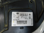 Фара левая для Volkswagen Touareg 2002-2010, OEM 7L6941031C - вид 6 (фото)