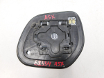 Стекло зеркала правого для Mitsubishi ASX 2010>, б/у