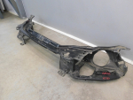Панель передняя для Volvo XC60 2008-2017, OEM 30762259 - вид 5 (фото)