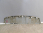 Накладка заднего бампера для BMW X6 E71 2008>, OEM 51127176248 - вид 5 (фото)