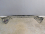 Юбка задняя для Volvo XC60 2008-2017, OEM 31323777 - вид 6 (фото)