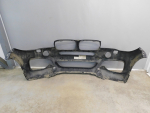 Бампер передний для BMW X6 F16 2014>, OEM 51118056492 - вид 6 (фото)