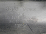 Юбка задняя для Kia Rio 2011>, OEM 866124Y000 - вид 6 (фото)