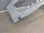 Бампер передний для Volkswagen Polo Sedan 2011-2020, OEM 6RU807421D - вид 7 (фото)