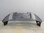 Бампер передний для Land Rover Range Rover Evoque 2011-2019, OEM GJ32-17F003AW - вид 5 (фото)