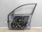 Дверь передняя правая для Mazda 3 (BK) 2003-2009, OEM BPYK5802XE - вид 5 (фото)
