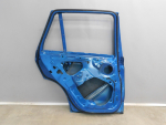 Дверь задняя левая для BMW X5 F15 2013-2018, OEM 41517386739 - вид 5 (фото)