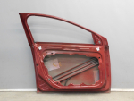 Дверь передняя левая для Volvo V40/V40 Cross Country 2012>, OEM 31662584 - вид 5 (фото)