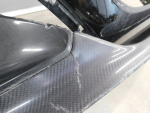 Бампер передний для BMW X6 F16 2014>, OEM 51118056492 - вид 5 (фото)
