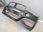 Бампер передний для BMW X6 F16 2014>, OEM 51118056492 - вид 6 (фото)