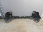 Бампер задний для Toyota Land Cruiser (150)/Prado 2009>, OEM 52159-60971 - вид 6 (фото)
