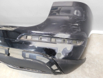 Бампер задний для Mercedes-Benz M-Klasse (ML/GLE) W166 2011>, OEM A1668809140 - вид 5 (фото)