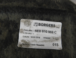 Локер задний левый для Skoda Octavia III (A7) 2013-2020, OEM 5E0810969C - вид 5 (фото)