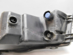 Фара противотуманная левая для Skoda Octavia III (A7) 2013-2020, OEM 5E0941699 - вид 5 (фото)