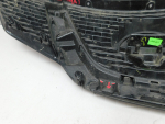 Решетка радиатора для Nissan Qashqai (J11) 2014>, OEM 623104EA0D - вид 6 (фото)