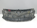 Решетка радиатора для Skoda Rapid 2013-2020, OEM 5JA853668 - вид 6 (фото)