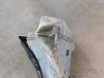 Бачок омывателя лобового стекла для Toyota Land Cruiser (150)/Prado 2009>, OEM 860141893 - вид 5 (фото)