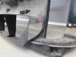Панель передняя для BMW 3-серия E90/E91 2005>, OEM 51647058594 - вид 6 (фото)