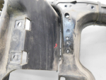 Панель передняя для BMW 3-серия E90/E91 2005>, OEM 51647058594 - вид 7 (фото)