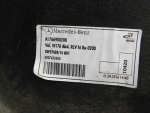 Локер задний правый для Mercedes-Benz A-Klasse W176 2012-2018, OEM A1766900200 - вид 5 (фото)