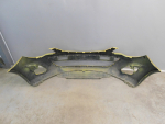 Бампер передний для Opel Corsa D 2006>, OEM 13285996 - вид 6 (фото)