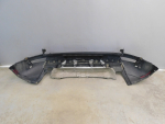 Бампер задний для Land Rover Range Rover Evoque 2011-2019, OEM LR048300 - вид 5 (фото)