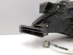 Фара правая для Toyota Corolla E18 2013-2018, OEM 8111002L50 - вид 5 (фото)