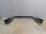 Юбка задняя для BMW X1 F48 2015>, OEM 51127355271 - вид 5 (фото)