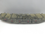 Решетка радиатора для Volvo XC60 2008-2017, OEM 31333832 - вид 5 (фото)