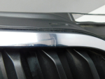 Решетка радиатора для Skoda Rapid 2013-2020, OEM 5JA853668 - вид 5 (фото)