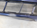 Бампер передний для BMW 5-серия F10/F11 2009>, OEM 51117200712 - вид 5 (фото)