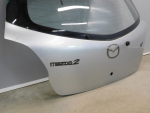 Дверь багажника для Mazda 2 2007>, OEM DY16202XA6 - вид 6 (фото)