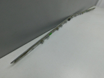 Молдинг крышки багажника для Mercedes-Benz E-Klasse W212 2009>, OEM A2127430382 - вид 5 (фото)