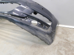 Бампер передний для Volkswagen Golf VII 2012>, OEM 5G0807221 - вид 6 (фото)
