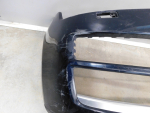 Бампер передний для Land Rover Range Rover IV 2013>, OEM CK5217F003AA - вид 6 (фото)