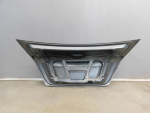 Крышка багажника для Mercedes-Benz C-Klasse W204 2007-2015, OEM A2047500075 - вид 5 (фото)