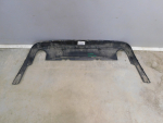 Юбка задняя для Volvo S60 2010-2018, OEM 31353271 - вид 5 (фото)