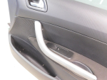 Дверь передняя правая для Peugeot 308 2007>, OEM 9004CC - вид 5 (фото)