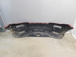 Бампер передний для Land Rover Range Rover Evoque 2011-2019, OEM GJ32-17F003AW - вид 6 (фото)
