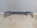 Юбка задняя для BMW X3 F25 2010>, OEM 51128048132 - вид 5 (фото)