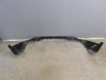 Накладка заднего бампера для BMW X3 F25 2010>, OEM 51127338774 - вид 5 (фото)