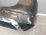 Бампер задний для Mercedes-Benz M-Klasse (ML/GLE) W166 2011>, OEM A1668809140 - вид 5 (фото)