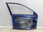 Дверь передняя левая для Subaru Legacy (B14) 2010>, OEM 60009AJ01A9P - вид 5 (фото)