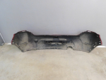 Бампер задний для Renault Sandero 2009>, OEM 8200735456 - вид 6 (фото)