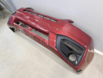 Бампер передний для Subaru Forester (S13) 2012>, OEM 57704SG030 - вид 6 (фото)