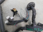 Проводка (коса) для Lexus RX III 2009>, OEM 8281748B00 - вид 5 (фото)