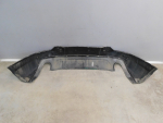 Юбка задняя для Volvo V40/V40 Cross Country 2012>, OEM 31323107 - вид 6 (фото)