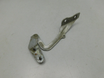 Петля капота левая для Ford Focus II 2005-2008, б/у